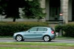 BMW 1-Series 5-Door 2005 года